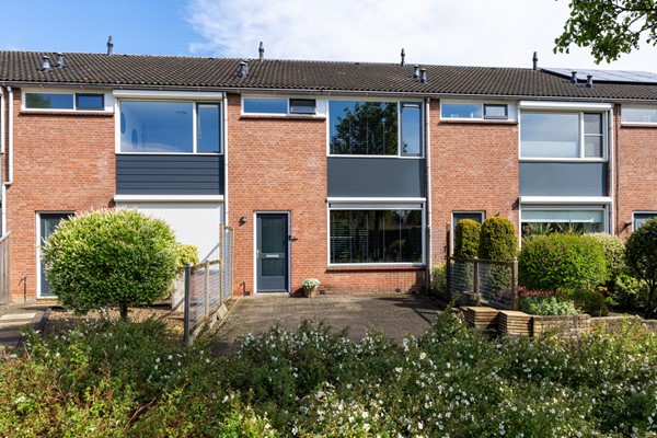 Medium property photo - Voetweyde 19, 4251 WL Werkendam